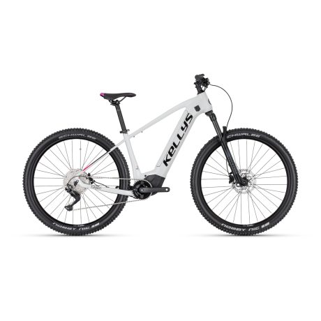 Kellys Tayen R50 White 720Wh női MTB 29" e-bike