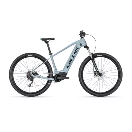 Női MTB 29" e-bike