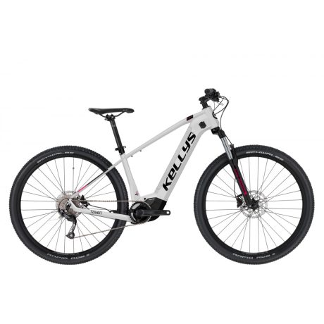 Kellys Tayen R10 White 720Wh női MTB 29" e-bike 2022