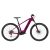 Kellys Tayen R10 Pink 720Wh női MTB 27,5" e-bike 2022