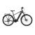 Kellys E-Carson 70 28" 720Wh túratrekking e-bike