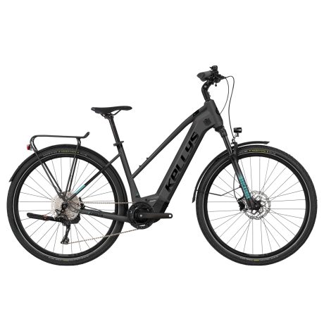 Kellys E-Cristy 70 28" 720 Wh női túratrekking e-bike