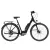 Kellys Estima 10 Black 504 Wh túratrekking e-bike 2022