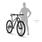 Kellys Gibon 10 MTB 27,5" kerékpár 2022