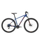Kellys Spider 30 Blue MTB 29" kerékpár 2022
