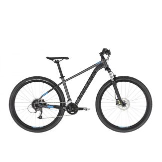 Kellys Spider 70 Black MTB 27,5" kerékpár