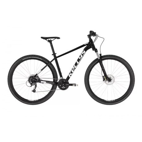 Kellys Spider 50 Black MTB 27,5" kerékpár 2022