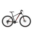 Kellys Spider 30 Black MTB 27,5" kerékpár 2022