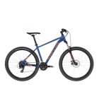 Kellys Spider 30 Blue MTB 27,5" kerékpár 2022