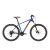Kellys Spider 30 Blue MTB 27,5" kerékpár 2022