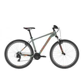 Kellys Spider 10 Green MTB 27,5" kerékpár