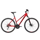 Kellys Pheebe 30 Red női cross trekking kerékpár 2022