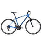 Kellys Cliff 30 Blue cross trekking kerékpár