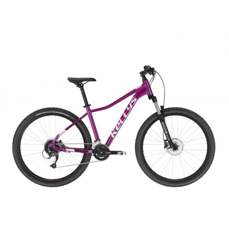 Kellys Vanity 70 Raspberry női MTB 27,5" kerékpár 2022