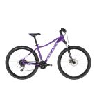 Kellys Vanity 50 Ultraviolet női MTB 27,5" kerékpár 2022