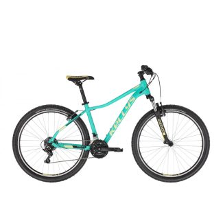   Kellys Vanity 10 Aqua Green női MTB 27,5" kerékpár 2022
