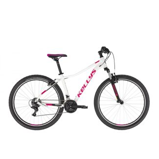Kellys Vanity 10 White női MTB 27,5" kerékpár 2022