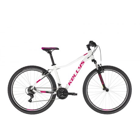 Kellys Vanity 10 White női MTB 26" kerékpár 2022