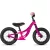 Kellys Kite 12 Pink Purple gyermek futóbicikli