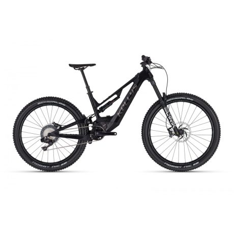 Kellys Theos F100 SH 825Wh MTB Fully 29"/27,5" e-bike