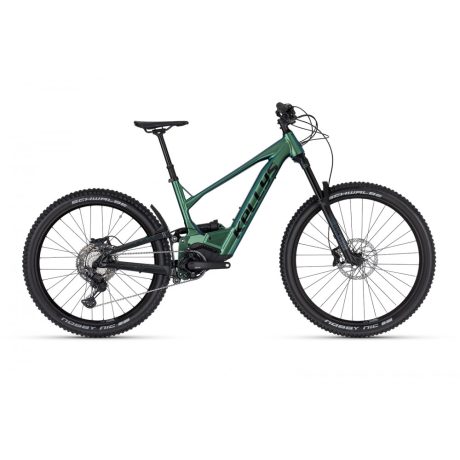 Kellys Theos R30 P 725Wh MTB Fully 29"/27,5" e-bike