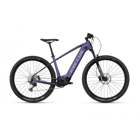 Kellys Tayen R90  725Wh női MTB 29" e-bike