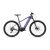 Kellys Tayen R90 725Wh női MTB 29" e-bike