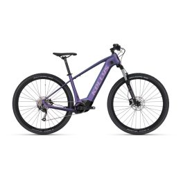 Női MTB 29" e-bike
