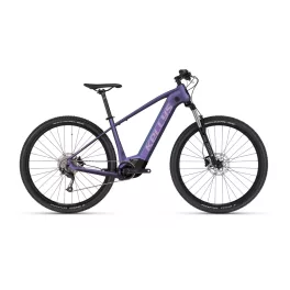 Női MTB 27,5" e-bike