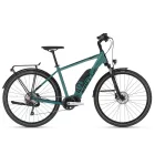 Kellys E-Carson 10 SH 28" 630Wh túratrekking e-bike