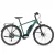 Kellys E-Carson 10 SH 28" 630Wh túratrekking e-bike