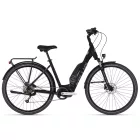 Kellys Estima 10 SH 28" 504Wh túratrekking e-bike