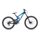 Kellys Noid 70 MTB Fully 29"/27.5" kerékpár