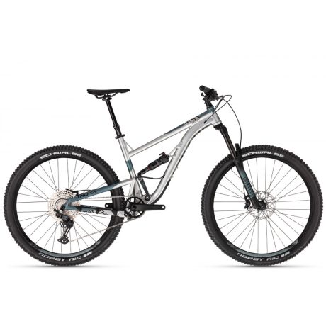 Kellys Thorx 10 MTB Fully 27,5" kerékpár