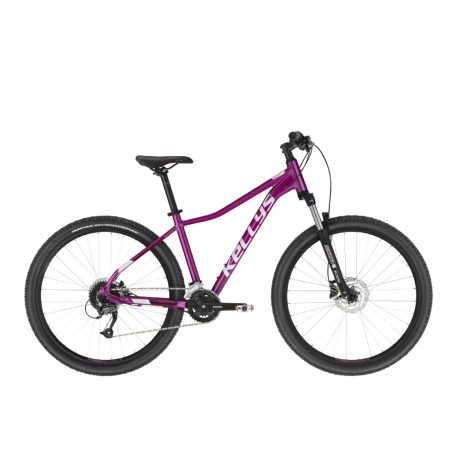 Kellys Vanity 70 Raspbery női MTB 29" kerékpár