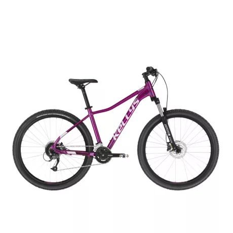 Kellys Vanity 70 Raspbery női MTB 27,5" kerékpár
