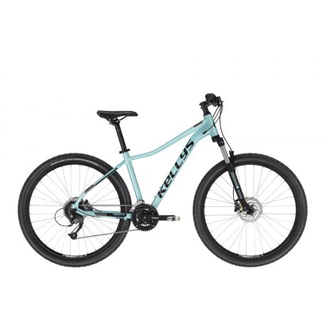 Kellys Vanity 50 Sky Blue női MTB 29" kerékpár