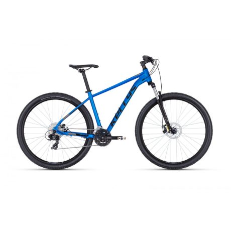 Kellys Spider 30 Blue MTB 27,5" kerékpár