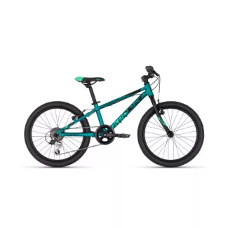 Kellys Lumi 30 Teal 20" gyermek kerékpár