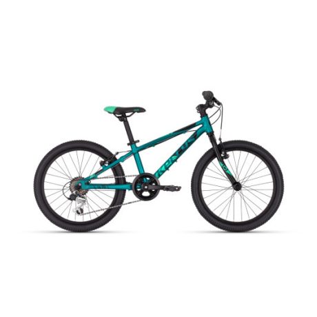 Kellys Lumi 30 Teal 20" gyermek kerékpár
