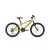 Kellys Lumi 30 Yellow 20" gyermek kerékpár