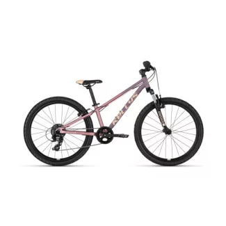 Kellys Kiter 50 Turquoise 11 24" lány gyermek kerékpár 2021