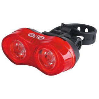 Just ONE Safe 4.0 hátsó lámpa