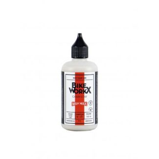 BikeWorkx MAX WAX - CHAINMW/100 100 ml lánckenő
