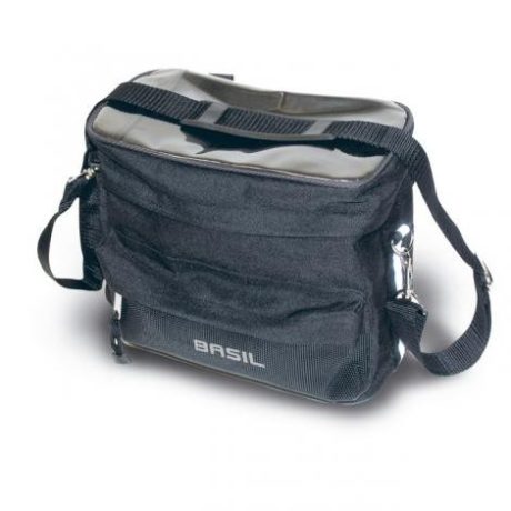 Basil Mali Handlebar Bag kormánytáska