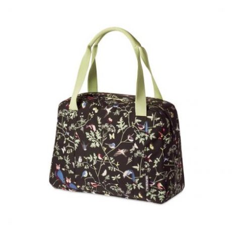 Basil Wanderlust Carry All mintás csomagtartótáska