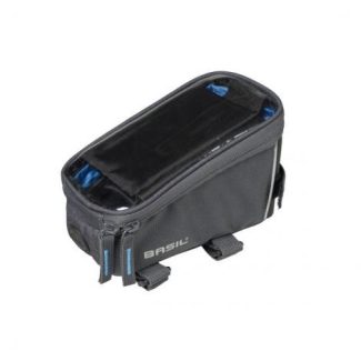 Basil Sport Design Frame Bag felsőcsőtáska