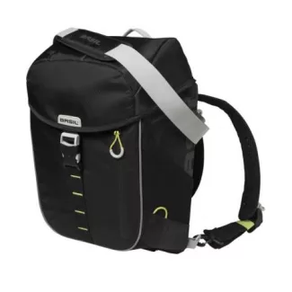 Basil Miles Daypack egy oldalas táska városi használatra