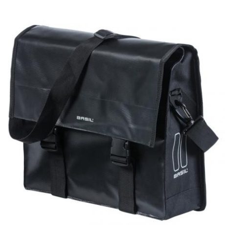 Basil Urban Load Messenger Bag csomagtartótáska