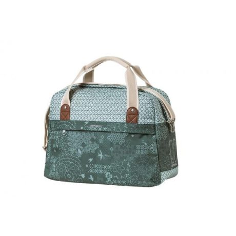 Basil Boheme Carry All mintás csomagtartótáska